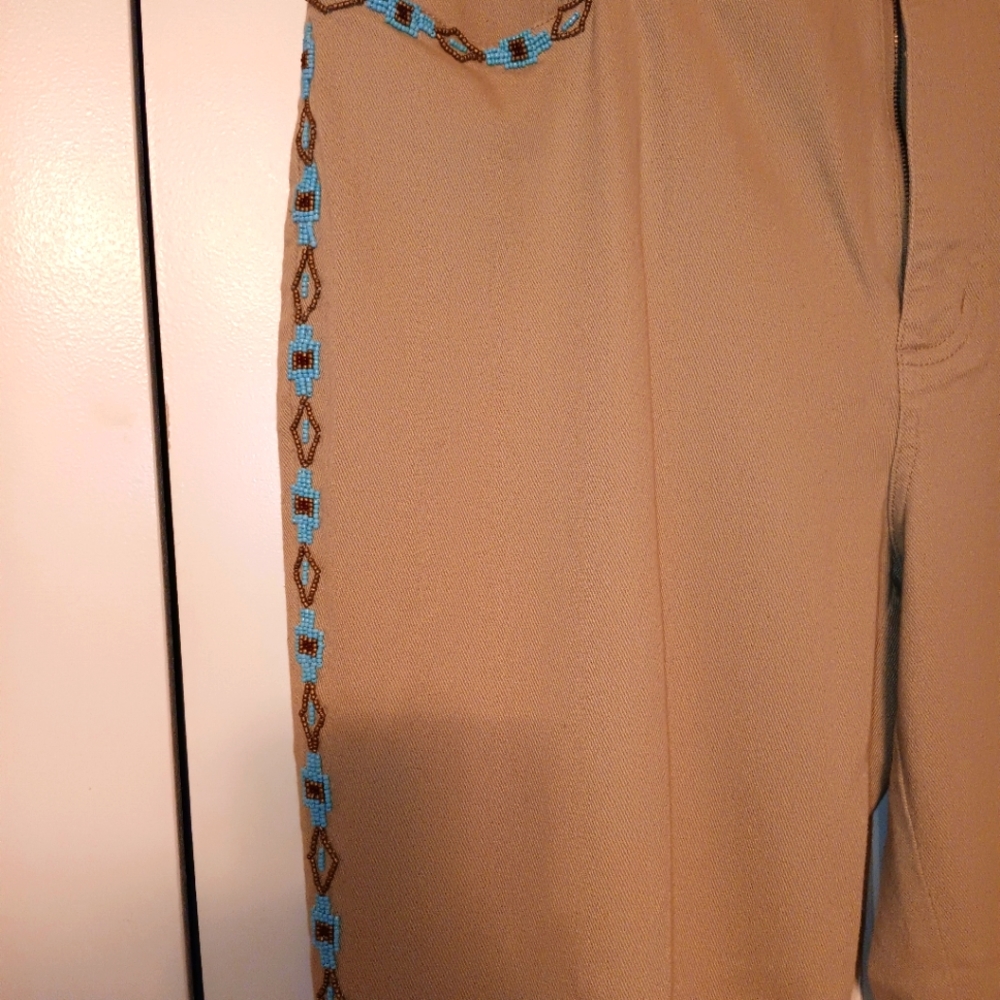 Womens pants size 16